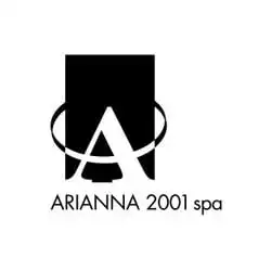 logo arianna 2001