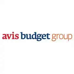 logo avis budget