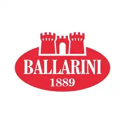 logo ballarini