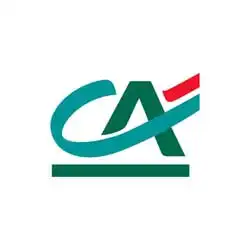 logo credit agricole