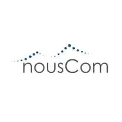 logo nouscom