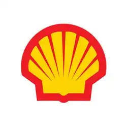 logo shell